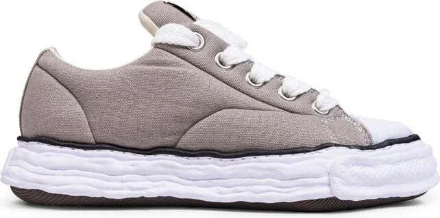 Maison Mihara Yasuhiro Low-Top Sneakers