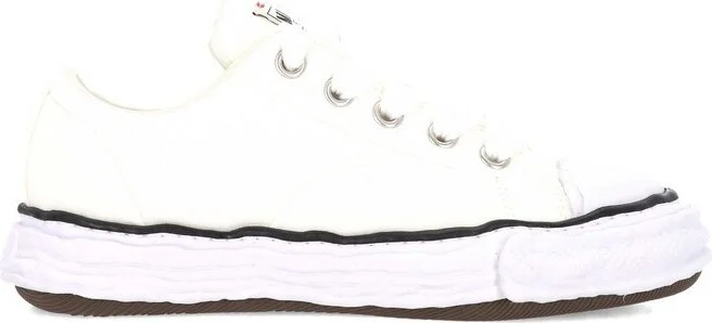 Maison Mihara Yasuhiro Low-Top Sneakers