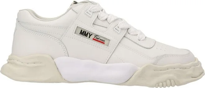 Maison Mihara Yasuhiro Parker Lace-Up Sneakers