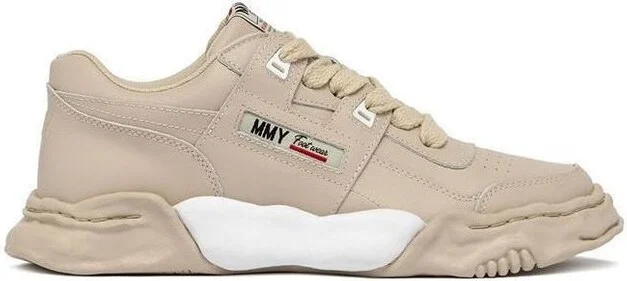 Maison Mihara Yasuhiro Parker Lace-Up Sneakers