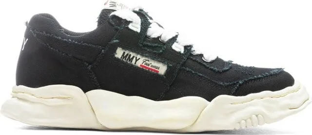 Maison Mihara Yasuhiro Parker Low-Top Sneakers