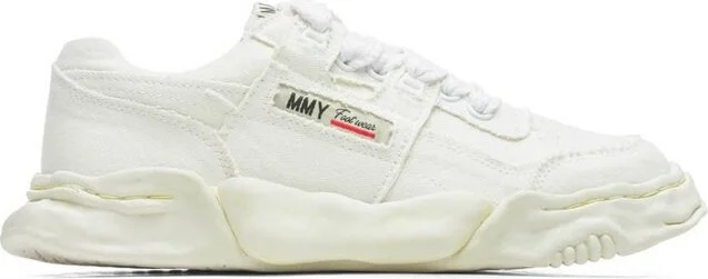 Maison Mihara Yasuhiro Parker Low-Top Sneakers