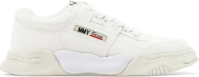 Maison Mihara Yasuhiro Parker Low-Top Sneakers