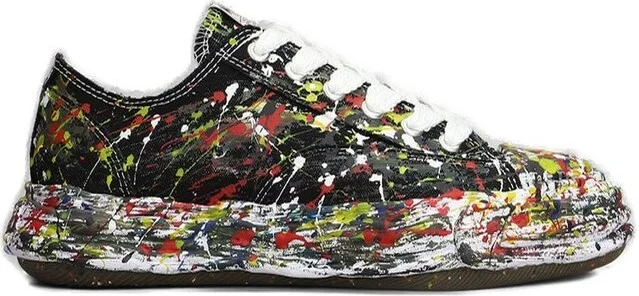 Maison Mihara Yasuhiro Peterson 23 OG Lace-Up Sneakers