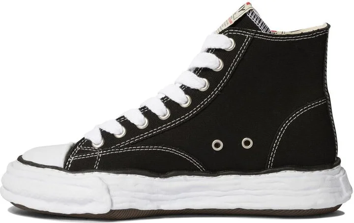 Maison Mihara Yasuhiro "Peterson 23" Sneakers - Image 3