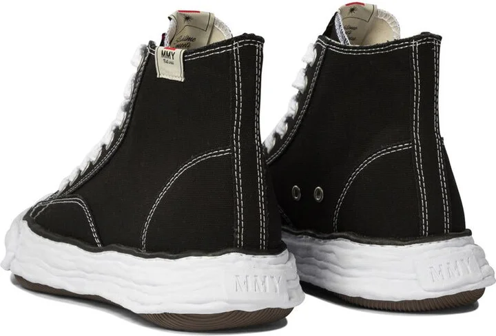 Maison Mihara Yasuhiro "Peterson 23" Sneakers - Image 4
