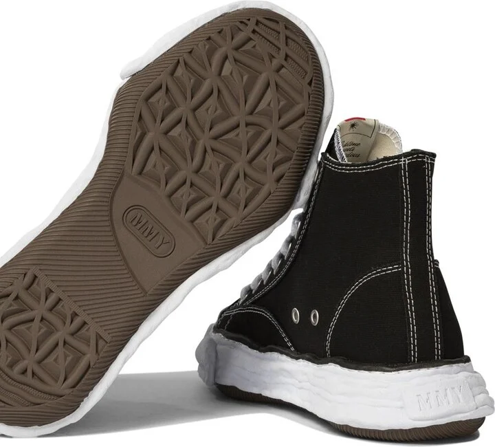 Maison Mihara Yasuhiro "Peterson 23" Sneakers - Image 5