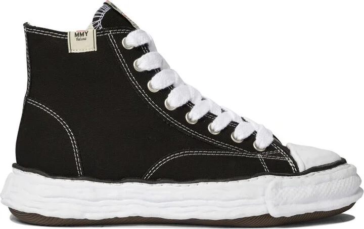 Maison Mihara Yasuhiro "Peterson 23" Sneakers