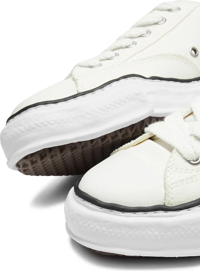 Maison mihara yasuhiro Peterson Canvas Sneakers - Image 3