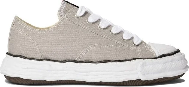 Maison Mihara Yasuhiro Peterson Lace-Up Sneakers