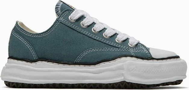 Maison Mihara Yasuhiro Peterson Lace-Up Sneakers