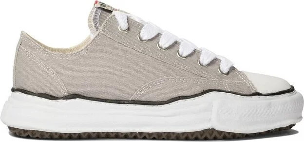 Maison Mihara Yasuhiro Peterson Low-Top Sneakers