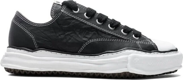 Maison Mihara Yasuhiro Peterson Low-Top Sneakers
