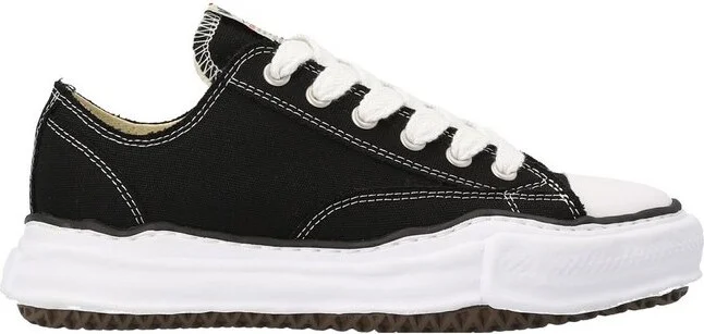 Maison Mihara Yasuhiro Peterson Low-Top Sneakers