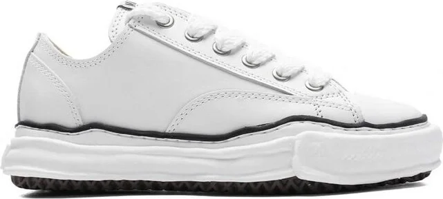 Maison Mihara Yasuhiro Peterson Sneakers
