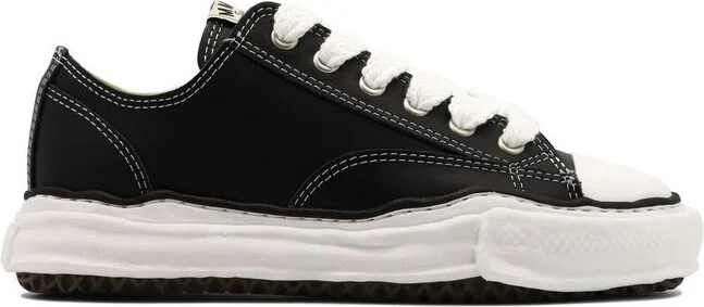 Maison Mihara Yasuhiro Peterson Sneakers