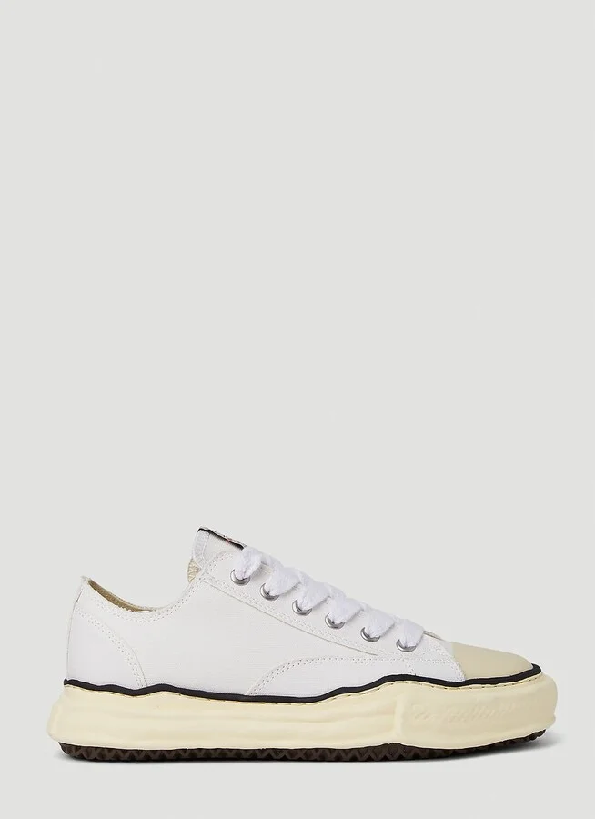 Maison Mihara Yasuhiro Peterson Sneakers - Man Sneakers White Eu - 42