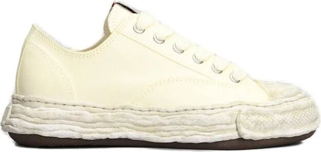 Maison Mihara Yasuhiro Peterson23 Low-Top Sneakers