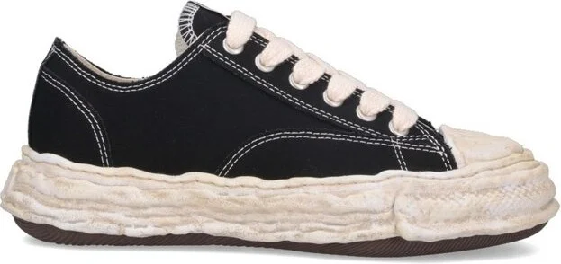 Maison Mihara Yasuhiro Peterson23 Low-Top Sneakers