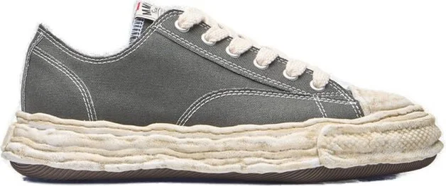 Maison Mihara Yasuhiro Peterson23 Low-Top Sneakers