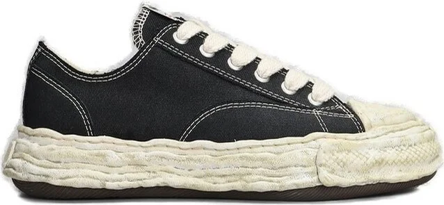 Maison Mihara Yasuhiro Peterson23 Low-Top Sneakers