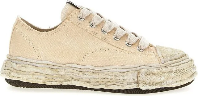 Maison Mihara Yasuhiro Peterson23 Low-Top Sneakers