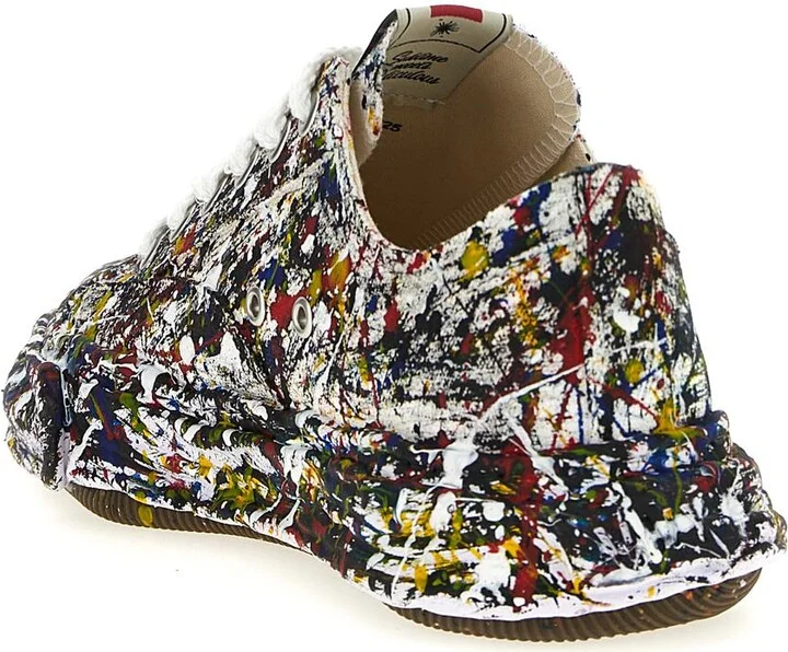 Maison Mihara Yasuhiro 'Peterson23' Sneakers - Image 3