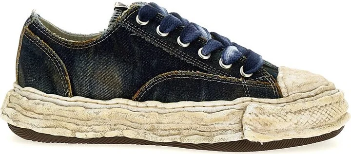 Maison Mihara Yasuhiro 'Peterson23' Sneakers