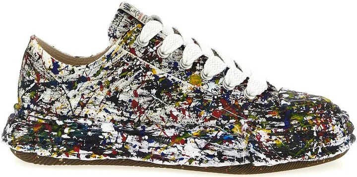 Maison Mihara Yasuhiro 'Peterson23' Sneakers