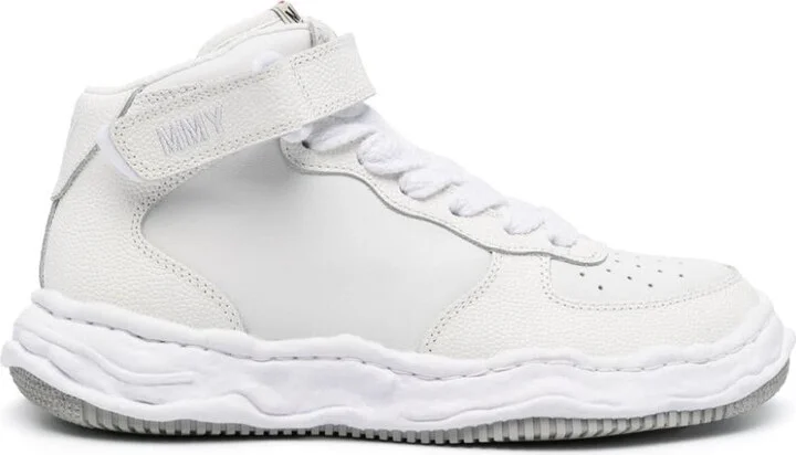 Maison Mihara Yasuhiro Shoes