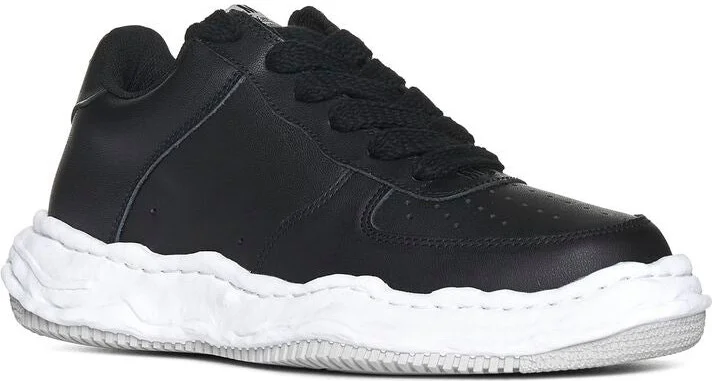 Maison Mihara Yasuhiro Sneakers - Image 2