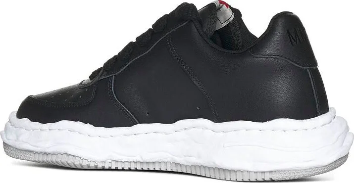 Maison Mihara Yasuhiro Sneakers - Image 3