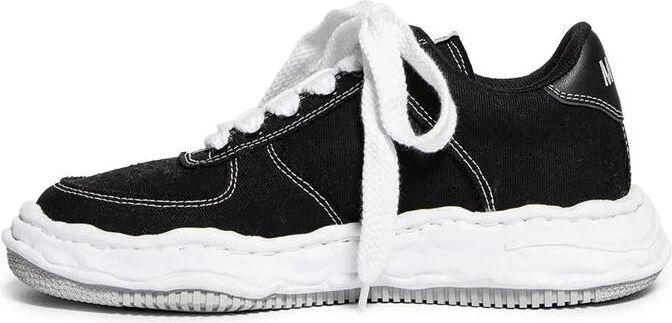 Maison Mihara Yasuhiro Sneakers - Image 2