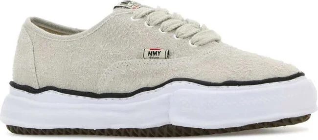 Maison Mihara Yasuhiro Sneakers - Image 2