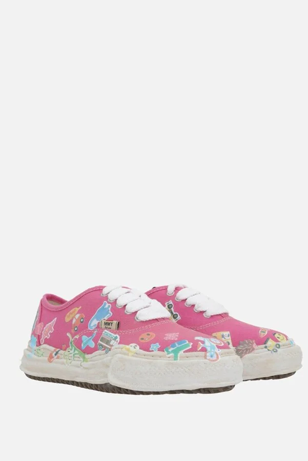 Maison Mihara Yasuhiro Sneakers - Image 2