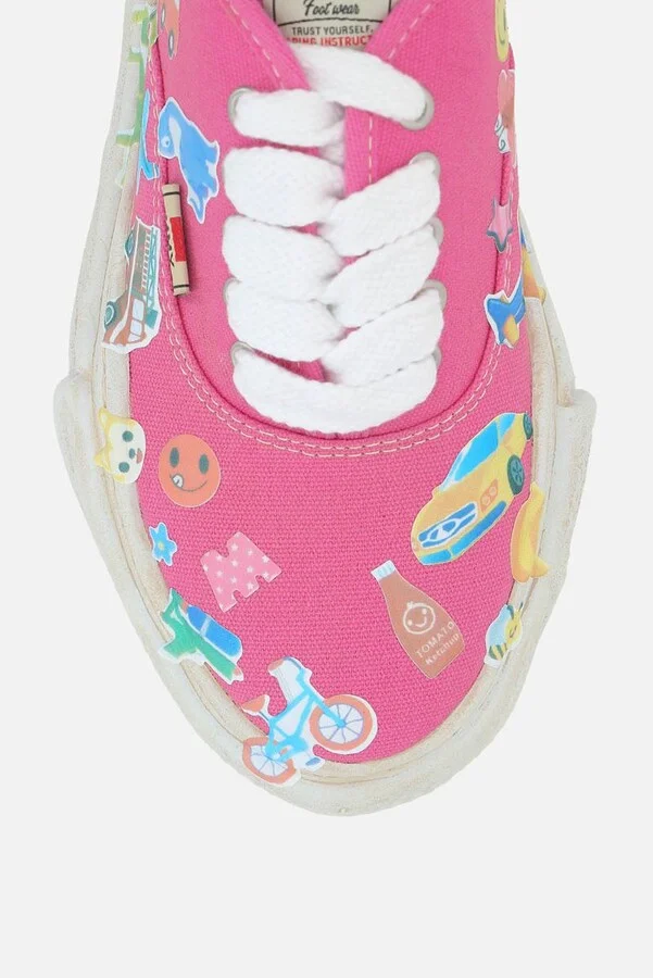 Maison Mihara Yasuhiro Sneakers - Image 4