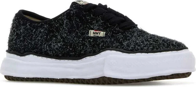 Maison Mihara Yasuhiro Sneakers - Image 2