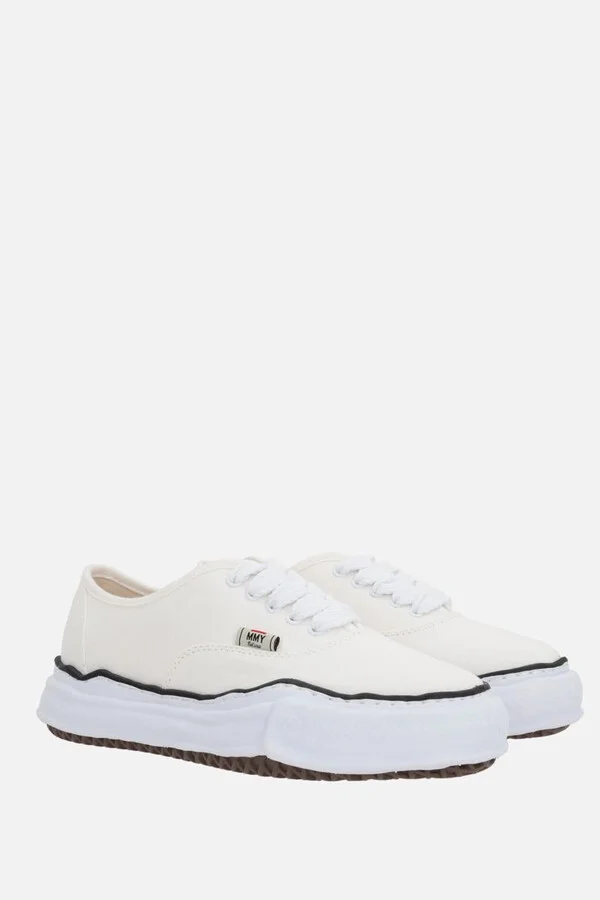Maison Mihara Yasuhiro Sneakers - Image 2