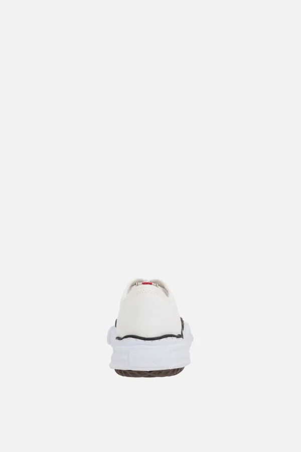 Maison Mihara Yasuhiro Sneakers - Image 3