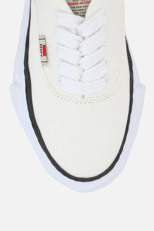 Maison Mihara Yasuhiro Sneakers - Image 4