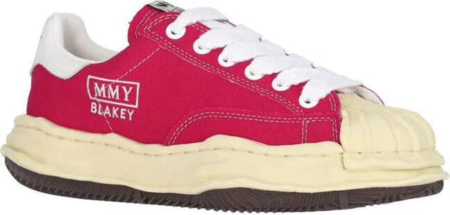 Maison Mihara Yasuhiro Sneakers - Image 2