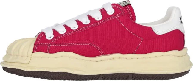 Maison Mihara Yasuhiro Sneakers - Image 3