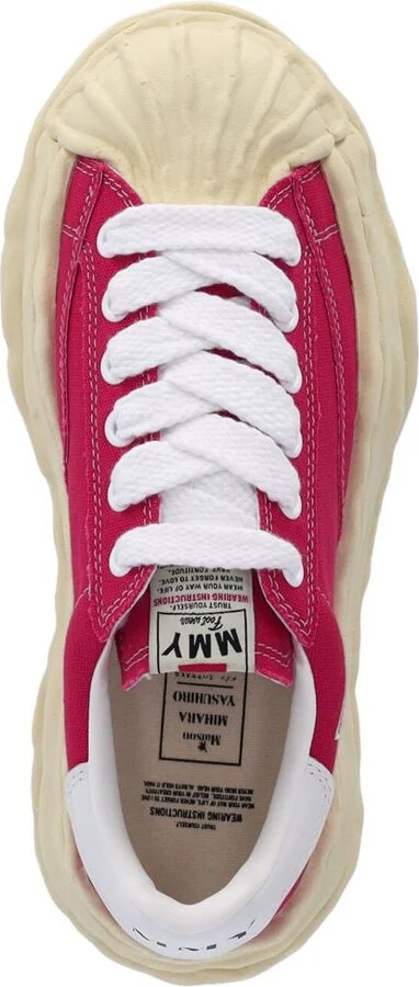 Maison Mihara Yasuhiro Sneakers - Image 5