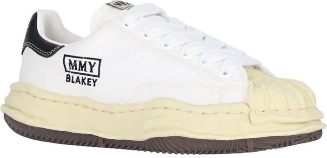 Maison Mihara Yasuhiro Sneakers - Image 2