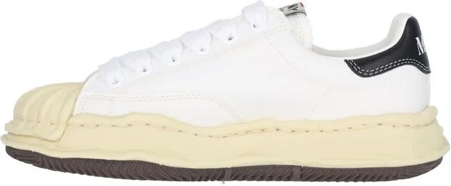Maison Mihara Yasuhiro Sneakers - Image 3