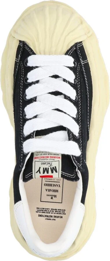 Maison Mihara Yasuhiro Sneakers - Image 5