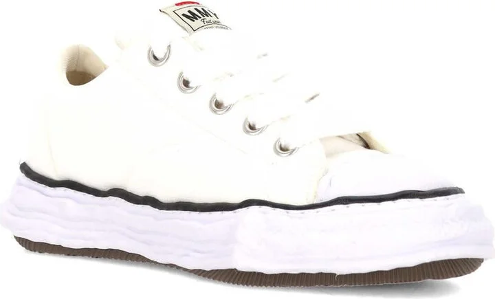 Maison Mihara Yasuhiro Sneakers - Image 2