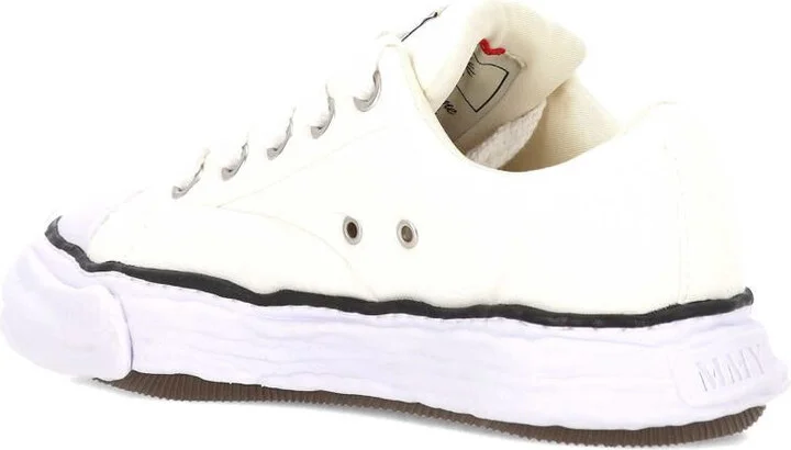 Maison Mihara Yasuhiro Sneakers - Image 3