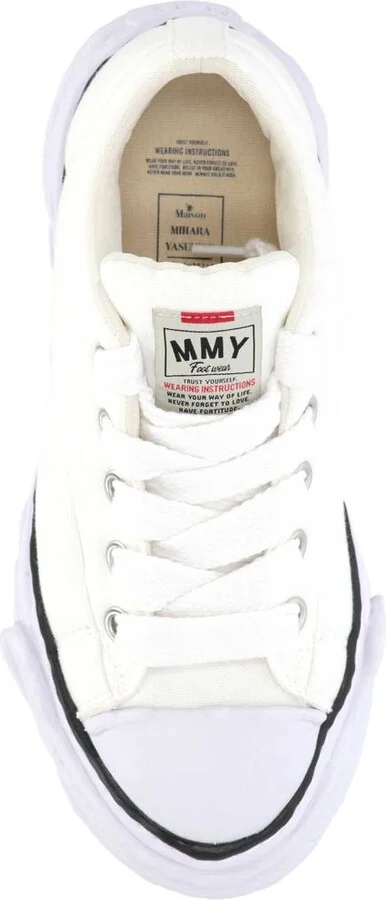 Maison Mihara Yasuhiro Sneakers - Image 4