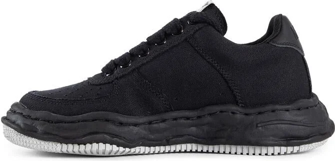Maison Mihara Yasuhiro Sneakers - Image 2